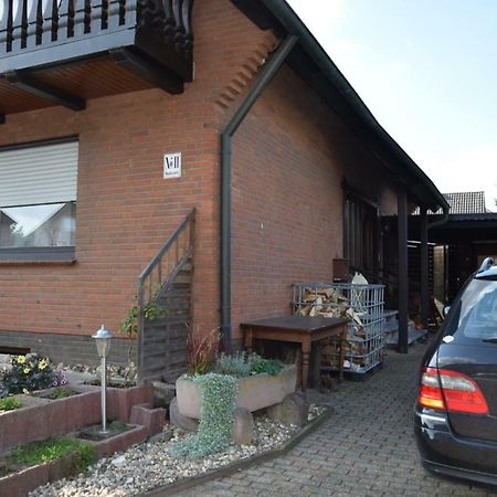 Pension Heister Isselburg Extérieur photo